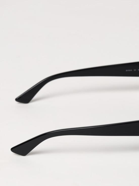 24FW 보테가베네타 선글라스 BV1031S 001 Black - BOTTEGA VENETA