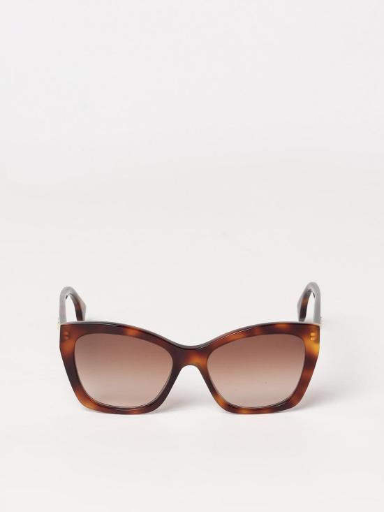 24FW 펜디 선글라스 FE40151I 53f Brown - FENDI