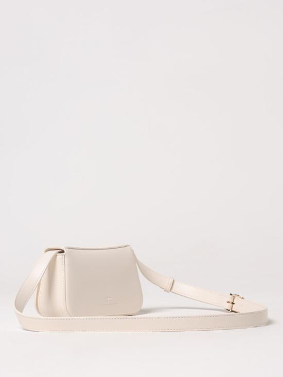 25FW [키즈] 엘리자베타프랜치 가방 EFBO103TV025 0042 Yellow Cream - ELISABETTA FRANCHI