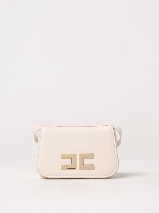 25FW [키즈] 엘리자베타프랜치 가방 EFBO103TV025 0042 Yellow Cream