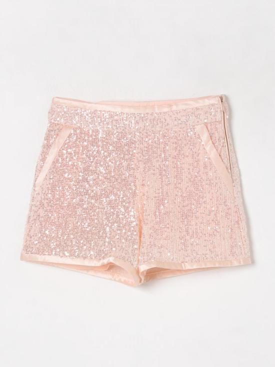 25SS [키즈] 끌로에 쇼츠/버뮤다 C20473 46J Pink