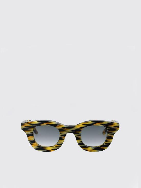 25FW 티에리라스리 선글라스 HACKTIVITY 3101 Multicolor - THIERRY LASRY