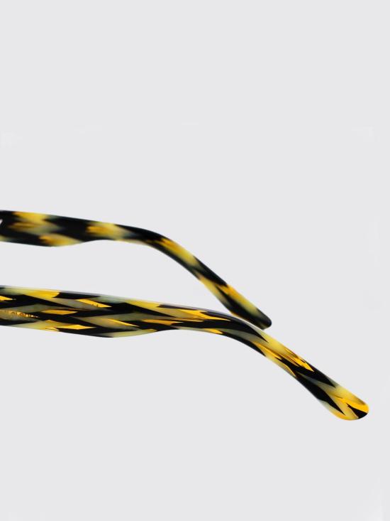 25FW 티에리라스리 선글라스 HACKTIVITY 3101 Multicolor - THIERRY LASRY