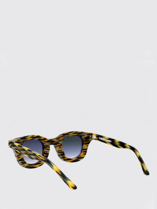 25FW 티에리라스리 선글라스 HACKTIVITY 3101 Multicolor - THIERRY LASRY