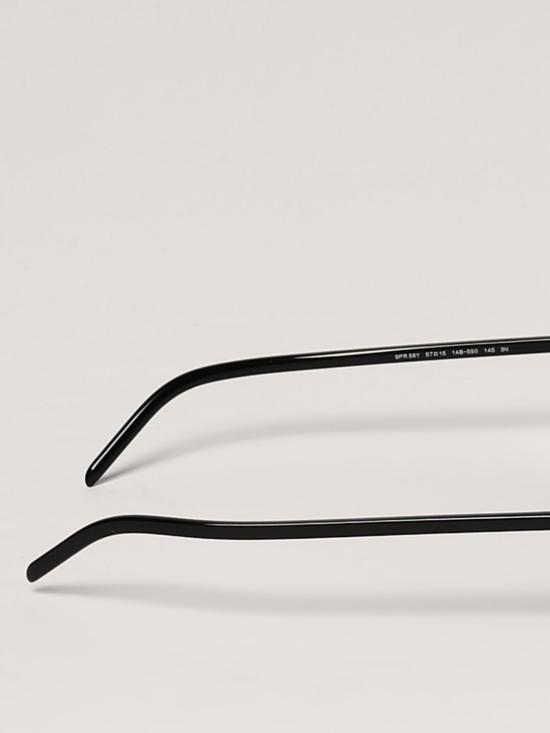 25SS 프라다 선글라스 PR58YS 1AB5S0 Black - PRADA