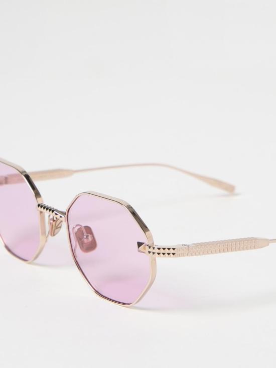 25SS 발렌티노 가라바니 선글라스 V STUD VLX 122A GLD Gold - VALENTINO GARAVANI