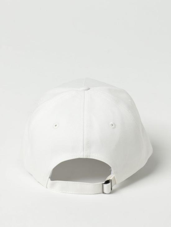 25SS 라니우스 모자 S5LAUABC095 002 White - LANEUS