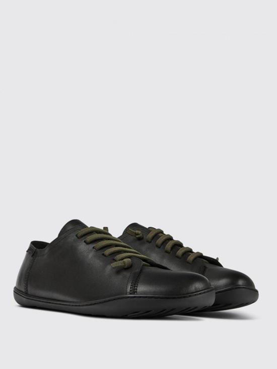 25FW 캠퍼 스니커즈 17665 203 PEU 0 Black - CAMPER