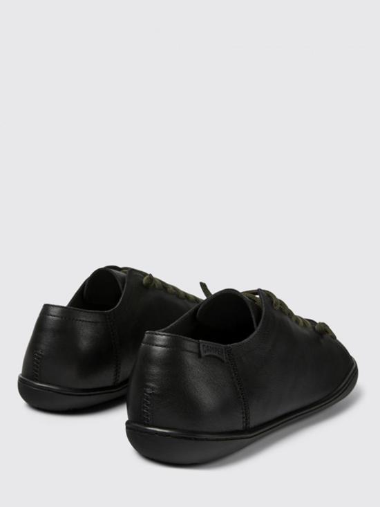 25FW 캠퍼 스니커즈 17665 203 PEU 0 Black - CAMPER