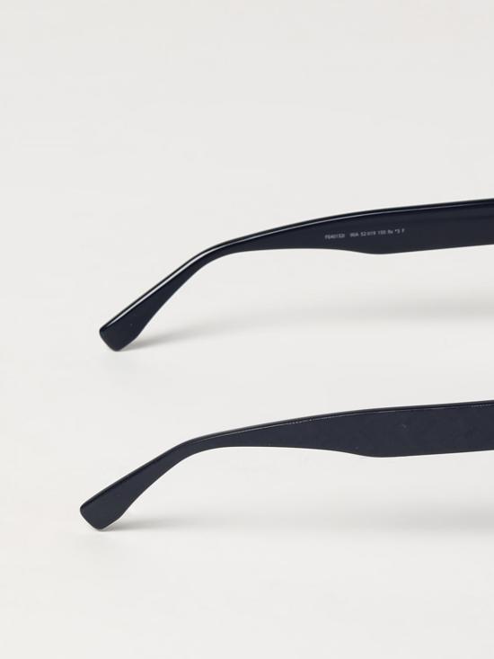 25FW 펜디 선글라스 FE40132I 90a Blue - FENDI