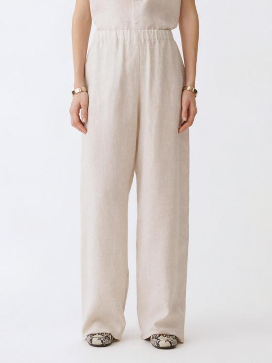 25SS 파비아나 필리피 팬츠 PAD275F310D835 1259 Grey