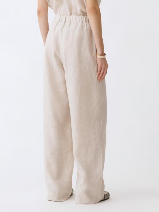 25SS 파비아나 필리피 팬츠 PAD275F310D835 1259 Grey - FABIANA FILIPPI