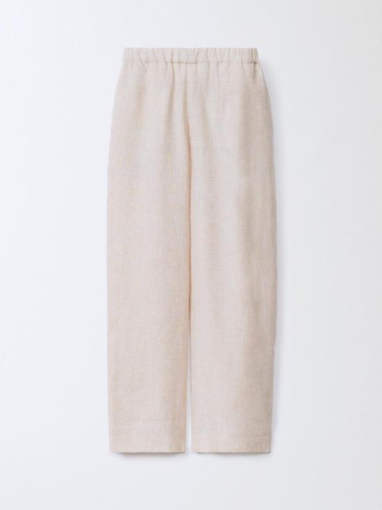 25SS 파비아나 필리피 팬츠 PAD275F310D835 1259 Grey - FABIANA FILIPPI