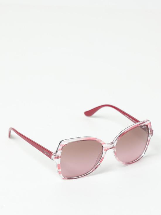  보그 선글라스 5488S 305914 Red