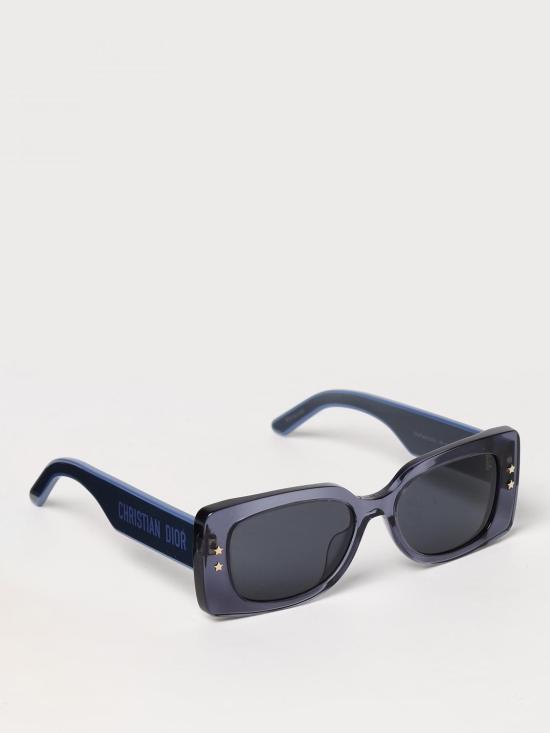 24FW 디올 선글라스 DIORPACIFIC S1U 74b0 Blue