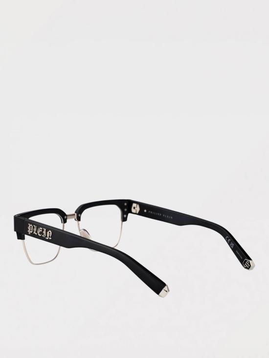 25FW 필립 플레인 안경 VPP113M 0579 Grey - PHILIPP PLEIN