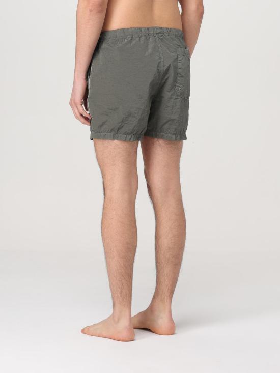 25SS 스톤 아일랜드 스윔팬츠 B100006S0043 V0054 Green - STONE ISLAND