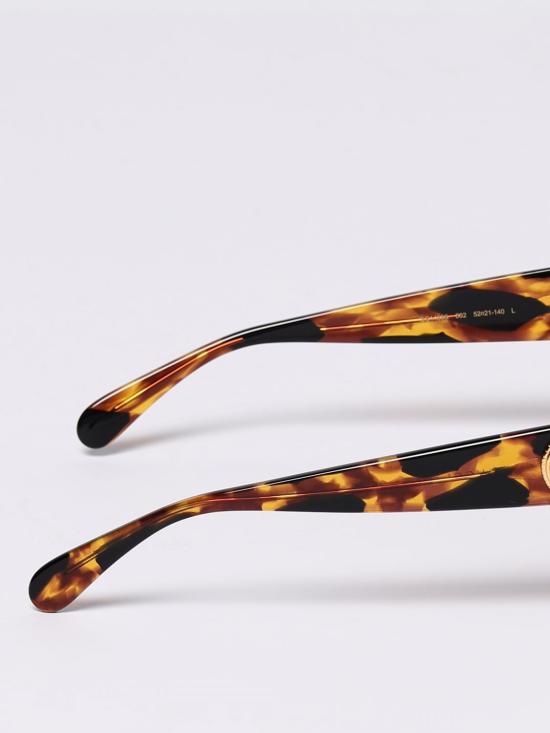 25SS 구찌 선글라스 GG1408S 002 Black - GUCCI