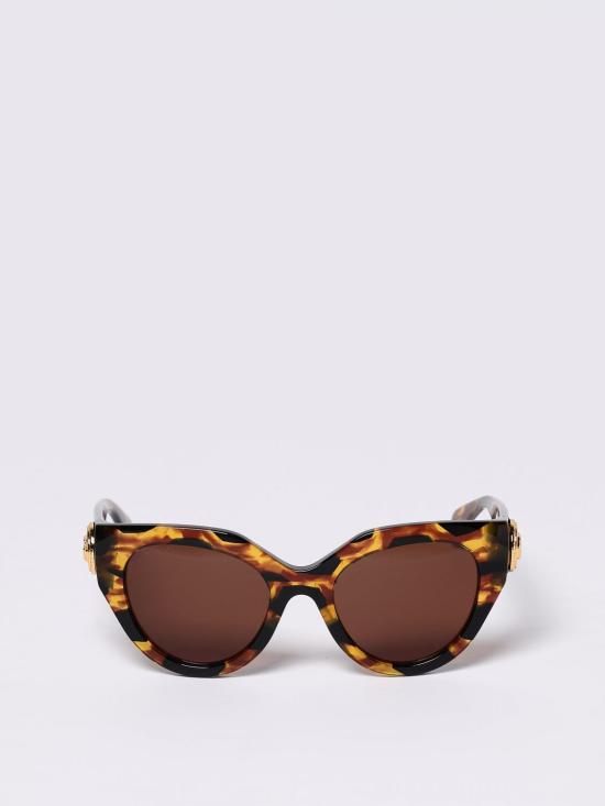 25SS 구찌 선글라스 GG1408S 002 Black - GUCCI