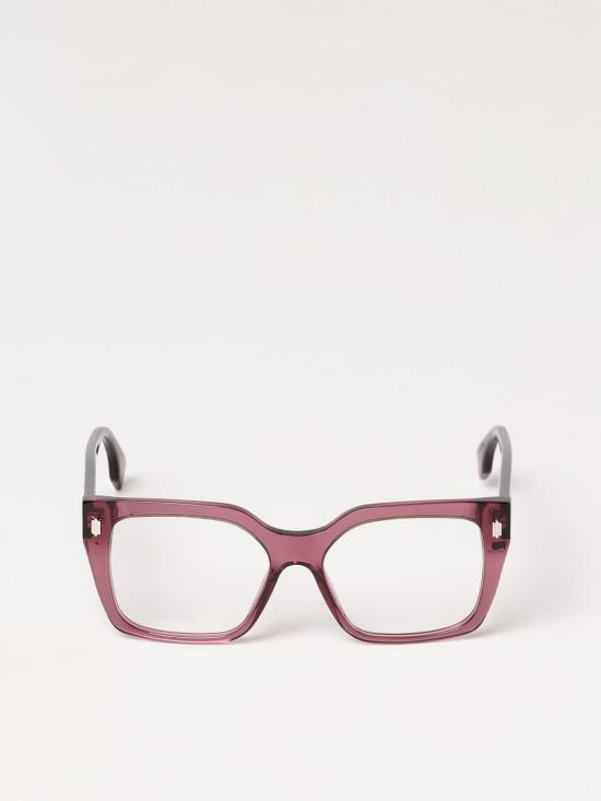  펜디 안경 FE50085I 081 Burgundy - FENDI