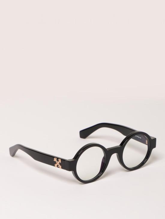 24FW 오프화이트 선글라스 OERJ003 STYLE 3 1000 Black