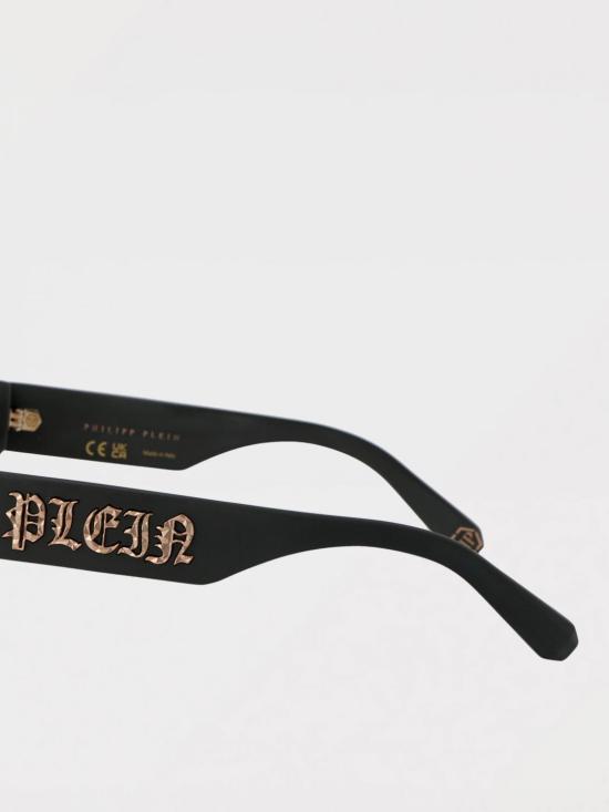 25FW 필립 플레인 선글라스 SPP042W L46G Grey - PHILIPP PLEIN