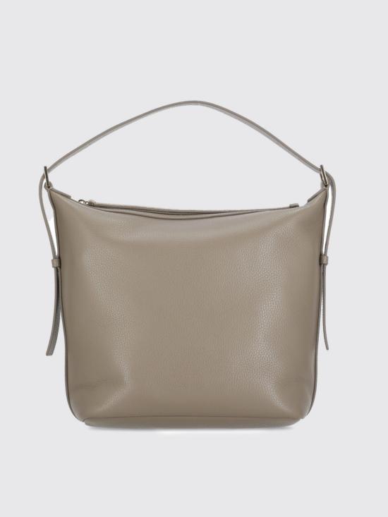 25SS 파비아나 필리피 숄더백 BGD275A079L427 8195 Beige