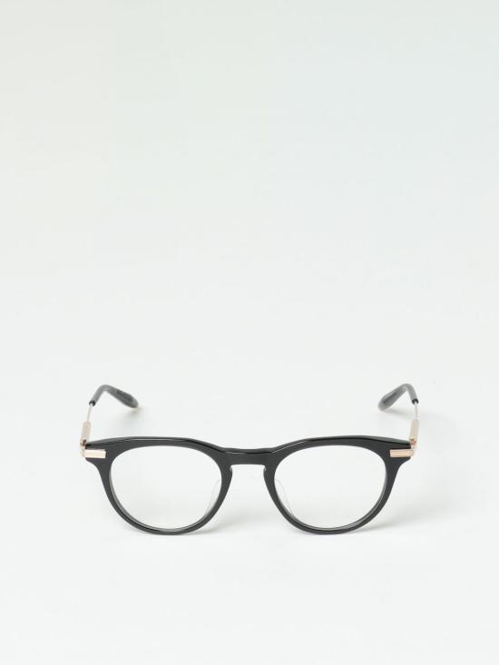 25FW 아코니 안경 GEMINI AKX 401A GLD GRY Gold - AKONI