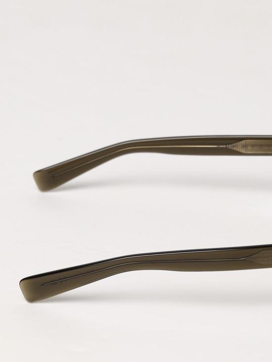  생로랑 안경 SL564 003 Green - SAINT LAURENT