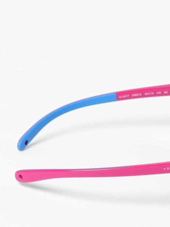  [키즈] 보그 액세서리 2017 256813 Fuchsia - VOGUE