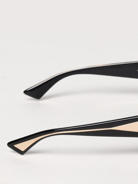 24FW 보테가베네타 선글라스 BV1277S 002 Brown - BOTTEGA VENETA