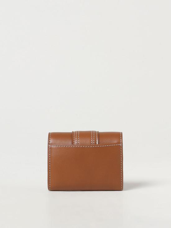 25SS 자크뮈스 지갑 233SL1193072 811 Brown - JACQUEMUS
