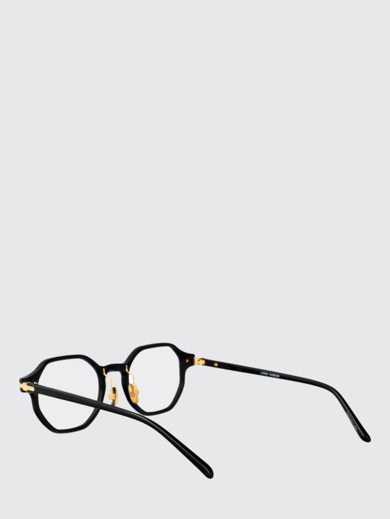 25FW 린다페로우 안경 LF85AC1OPT Black - LINDA FARROW