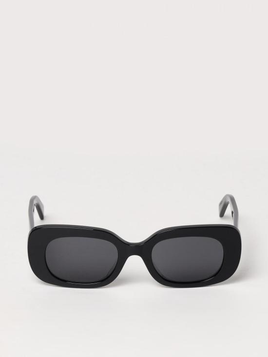 24FW 셀린느 선글라스 CL40287U 01a Black - CELINE