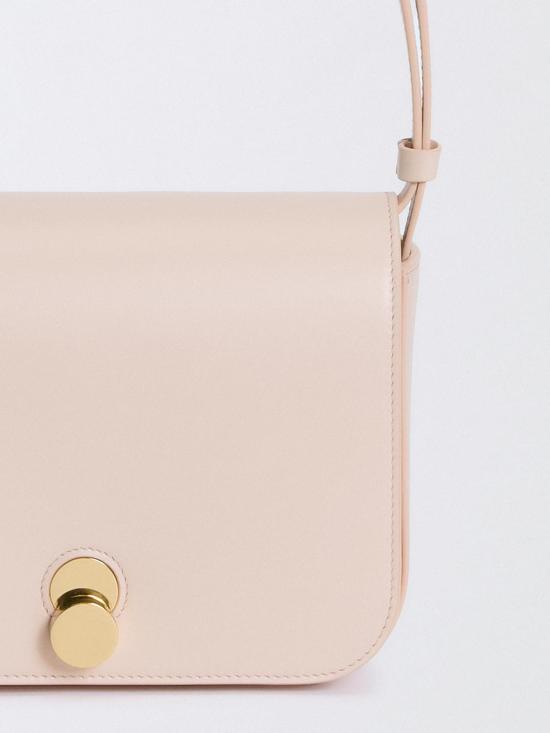 25SS 파비아나 필리피 숄더백 BGD265A859L214 2194 Pink - FABIANA FILIPPI