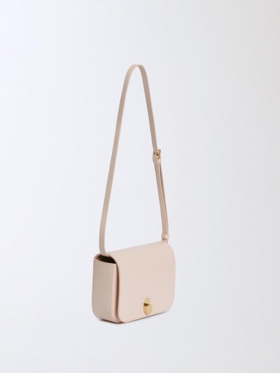 25SS 파비아나 필리피 숄더백 BGD265A859L214 2194 Pink - FABIANA FILIPPI