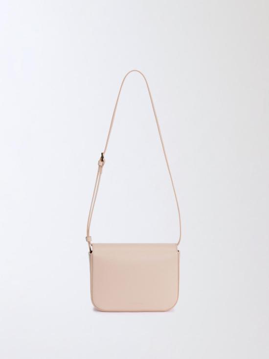 25SS 파비아나 필리피 숄더백 BGD265A859L214 2194 Pink - FABIANA FILIPPI