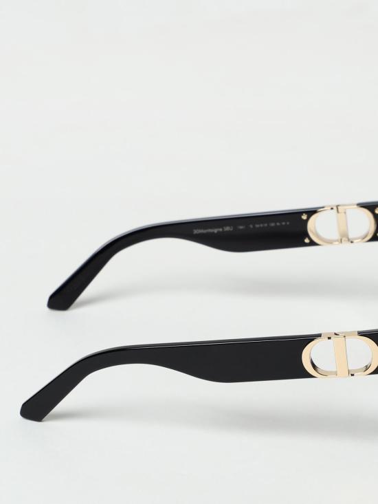 25SS 크리스챤디올 선글라스 30 MONTAIGNE S8U 10a1 Black - DIOR
