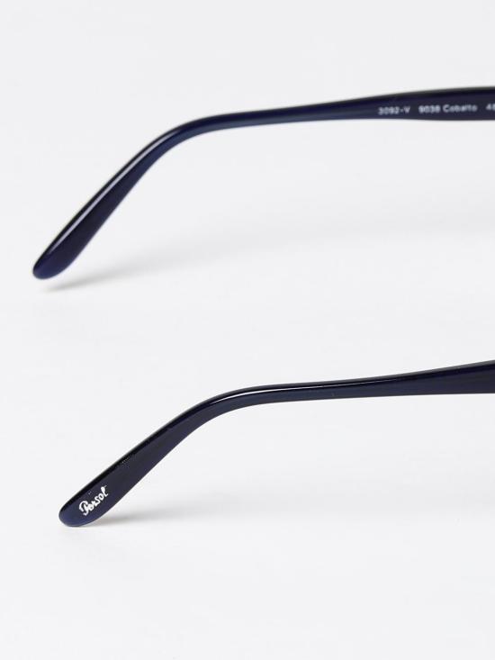 25FW 페르솔 안경 3092V VISTA 9038 BLU Blue - PERSOL