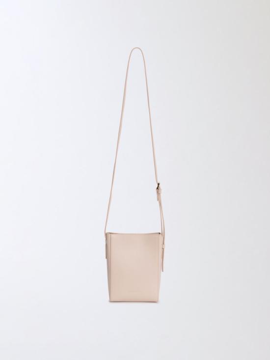 25SS 파비아나 필리피 숄더백 AAD265A828L214 2194 Pink - FABIANA FILIPPI