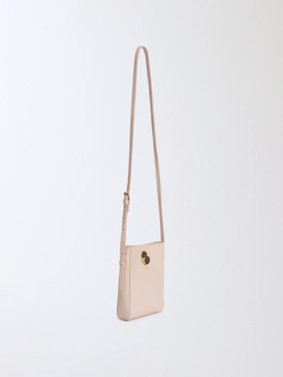 25SS 파비아나 필리피 숄더백 AAD265A828L214 2194 Pink - FABIANA FILIPPI