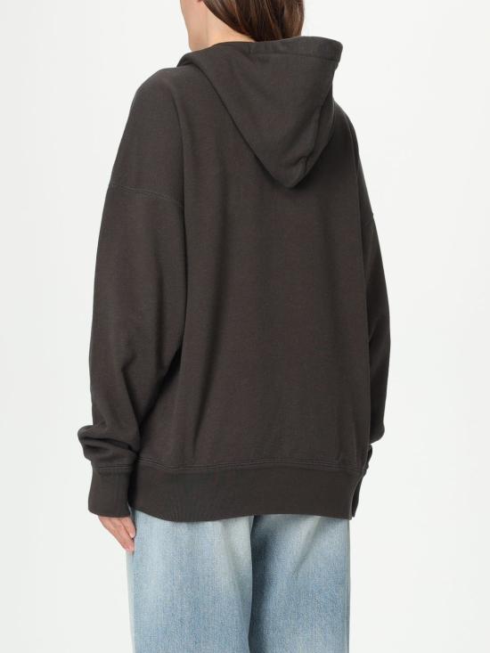 25SS 이자벨마랑에뚜왈 스웨터 SW0001FAA1M07E 02FK Black - ISABEL MARANT ETOILE