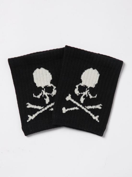 25SS 마스터마인드 장갑 MJ25E14AC007 Black