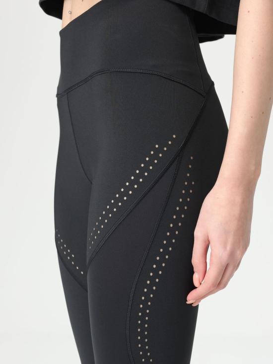 25SS 아디다스 바이 스텔라매카트니 팬츠 JI6527 Black - ADIDAS BY STELLA MCCARTNEY