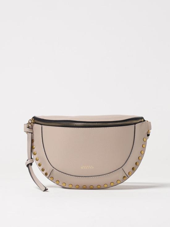 25SS 이자벨마랑 벨트백 BJ0001FAA1C02M 90LB Beige