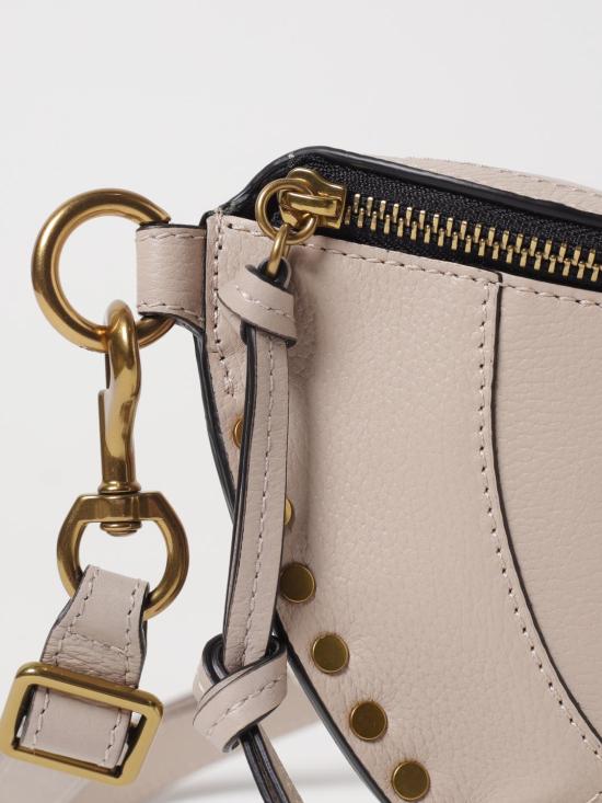 25SS 이자벨마랑 벨트백 BJ0001FAA1C02M 90LB Beige - ISABEL MARANT