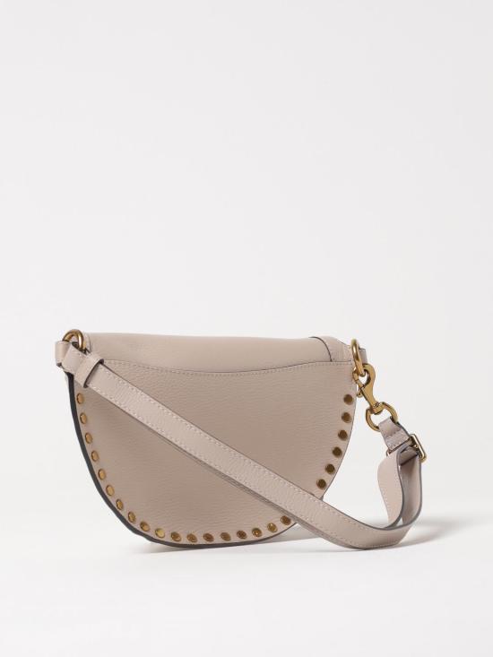25SS 이자벨마랑 벨트백 BJ0001FAA1C02M 90LB Beige - ISABEL MARANT