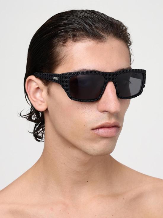 25SS 크리스챤디올 선글라스 DIOR3DS1I 11p0 Black - DIOR