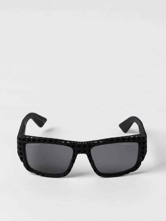 25SS 크리스챤디올 선글라스 DIOR3DS1I 11p0 Black - DIOR