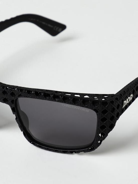 25SS 크리스챤디올 선글라스 DIOR3DS1I 11p0 Black - DIOR